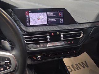 BMW 118d msport auto