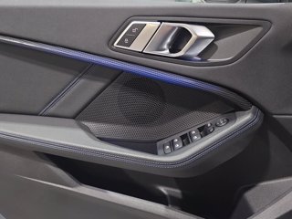 BMW 118d msport auto