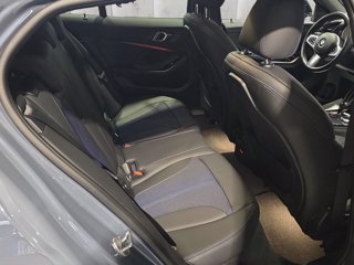 BMW 118d msport auto