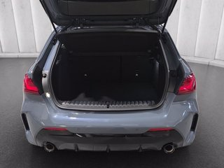 BMW 118d msport auto