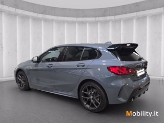 BMW 118d msport auto