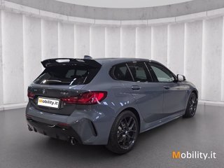 BMW 118d msport auto