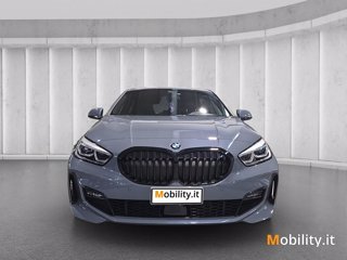 BMW 118d msport auto