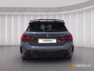 BMW 118d msport auto