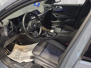 BMW 118d msport auto