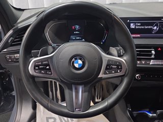 BMW 118d msport auto