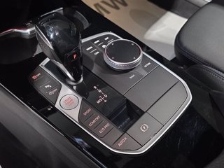 BMW 118d msport auto