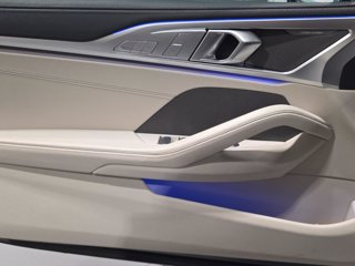 BMW 840d cabrio mhev 48v xdrive individual composition msport auto