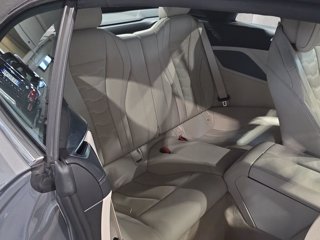 BMW 840d cabrio mhev 48v xdrive individual composition msport auto