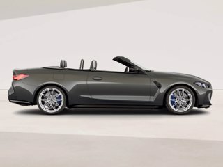 BMW M4 Cabrio 3.0 Competition M xdrive auto