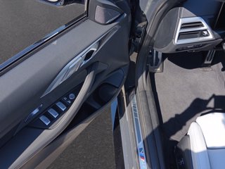BMW M4 Cabrio 3.0 Competition M xdrive auto