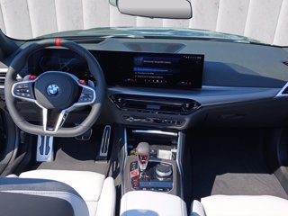 BMW M4 Cabrio 3.0 Competition M xdrive auto