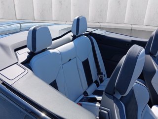 BMW M4 Cabrio 3.0 Competition M xdrive auto