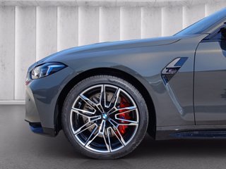 BMW M4 Cabrio 3.0 Competition M xdrive auto