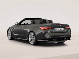 BMW M4 Cabrio 3.0 Competition M xdrive auto