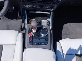 BMW M4 Cabrio 3.0 Competition M xdrive auto