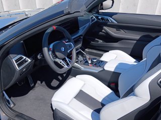 BMW M4 Cabrio 3.0 Competition M xdrive auto