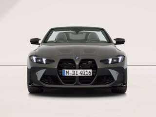 BMW M4 Cabrio 3.0 Competition M xdrive auto