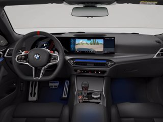 BMW M4 Cabrio 3.0 Competition M xdrive auto