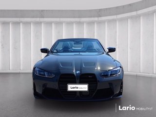 BMW M4 Cabrio 3.0 Competition M xdrive auto