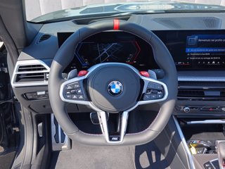BMW M4 Cabrio 3.0 Competition M xdrive auto