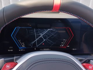 BMW M4 Cabrio 3.0 Competition M xdrive auto