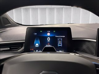 MG MG3 1.5 hybrid+ Luxury auto