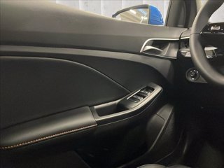 MG MG3 1.5 hybrid+ Luxury auto