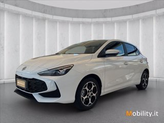 MG MG3 1.5 hybrid+ Luxury auto