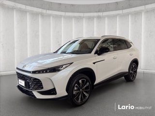 MG HS 1.5 hybrid+ Comfort auto