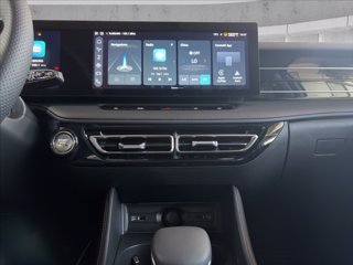 MG HS 1.5 hybrid+ Comfort auto