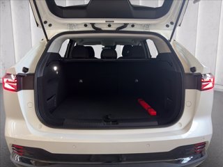 MG HS 1.5 hybrid+ Comfort auto