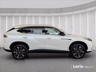 MG HS 1.5 hybrid+ Comfort auto