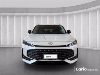 MG HS 1.5 hybrid+ Comfort auto