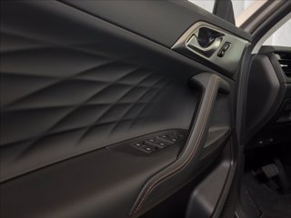 MG HS 1.5 hybrid+ Luxury auto