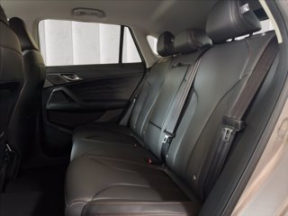 MG HS 1.5 hybrid+ Luxury auto