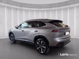 MG HS 1.5 hybrid+ Luxury auto