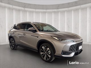 MG HS 1.5 hybrid+ Luxury auto