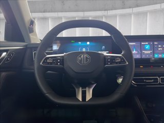 MG HS 1.5 hybrid+ Luxury auto