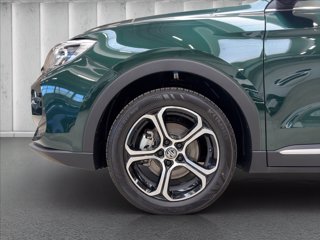 MG ZS 1.5 hybrid+ Comfort auto