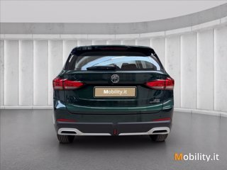 MG ZS 1.5 hybrid+ Comfort auto