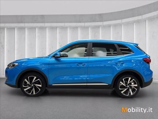 MG ZS 1.5 hybrid+ Luxury auto