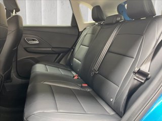 MG ZS 1.5 hybrid+ Luxury auto