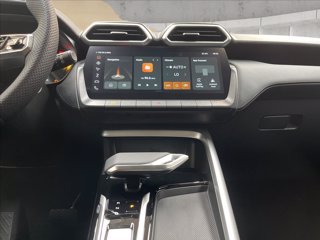 MG ZS 1.5 hybrid+ Luxury auto