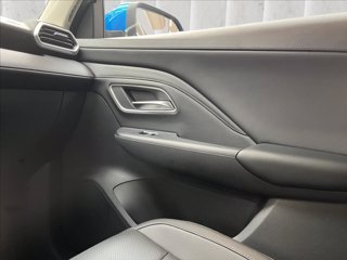 MG ZS 1.5 hybrid+ Luxury auto