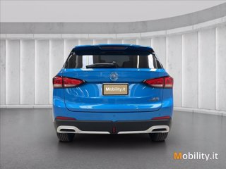 MG ZS 1.5 hybrid+ Luxury auto