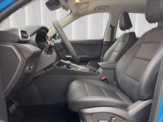 MG ZS 1.5 hybrid+ Luxury auto