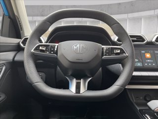 MG ZS 1.5 hybrid+ Luxury auto