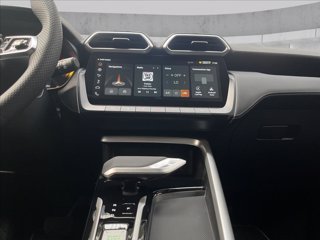 MG ZS 1.5 hybrid+ Luxury auto