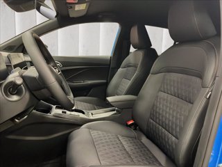 MG MG3 1.5 hybrid+ Luxury auto